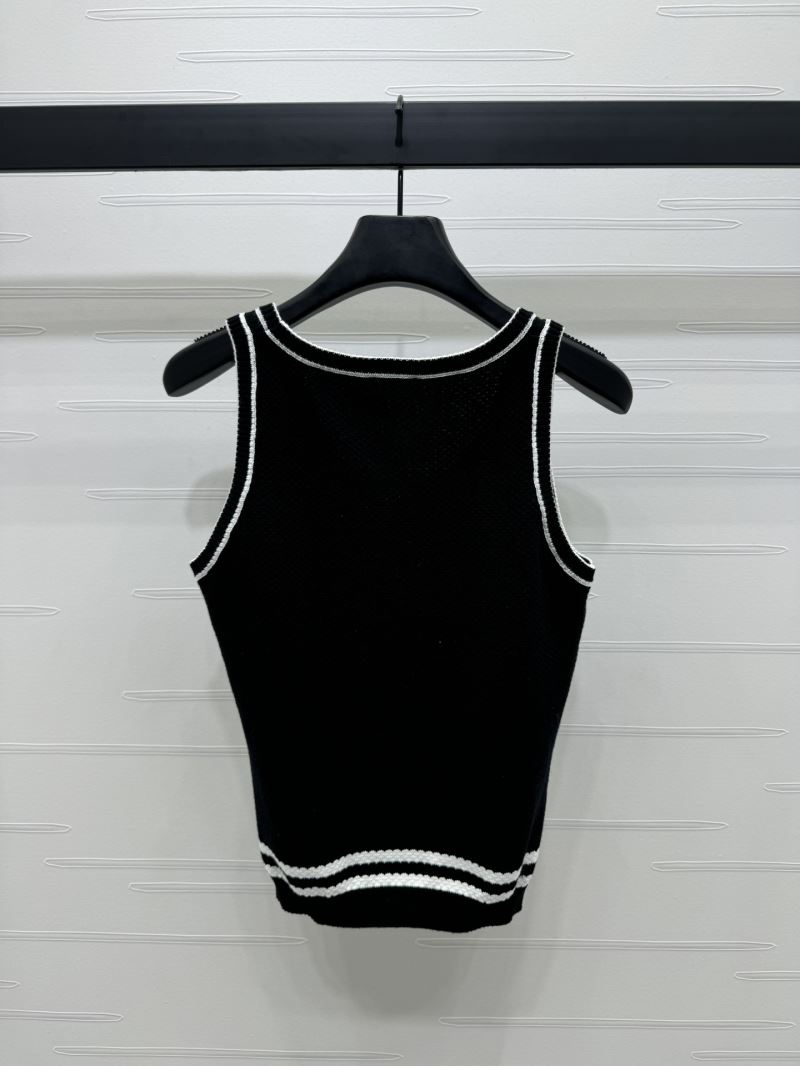 Ysl Vest